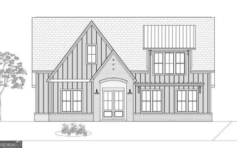 8350 Creekside Overlook DR Gainesville GA 30506