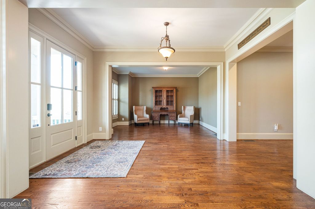 Photo of 258 Meadow Path Drive, Marietta, GA 30064 (MLS # 10654232)