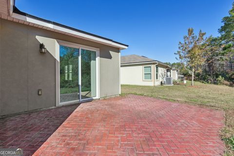 A home in St. Marys