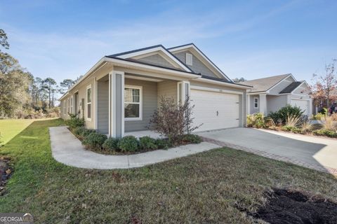 A home in St. Marys