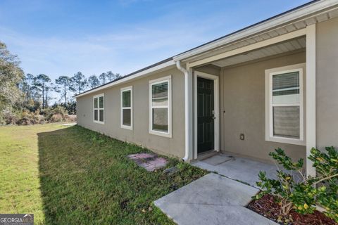 A home in St. Marys