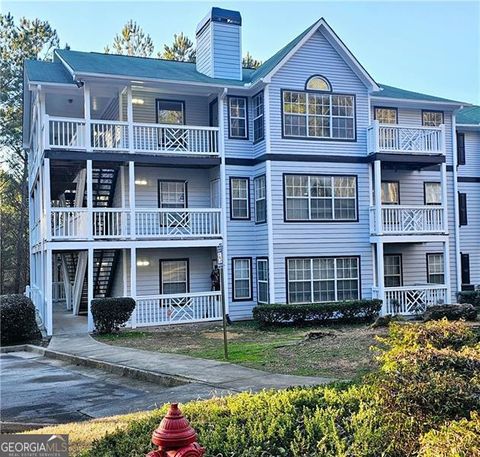 3526 Shepherds Path Unit 1, Decatur, GA 30034 - MLS#: 10452061