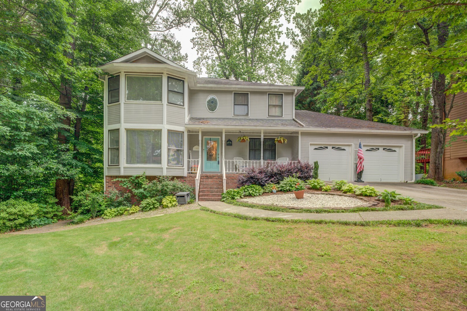 View Stone Mountain, GA 30088 house