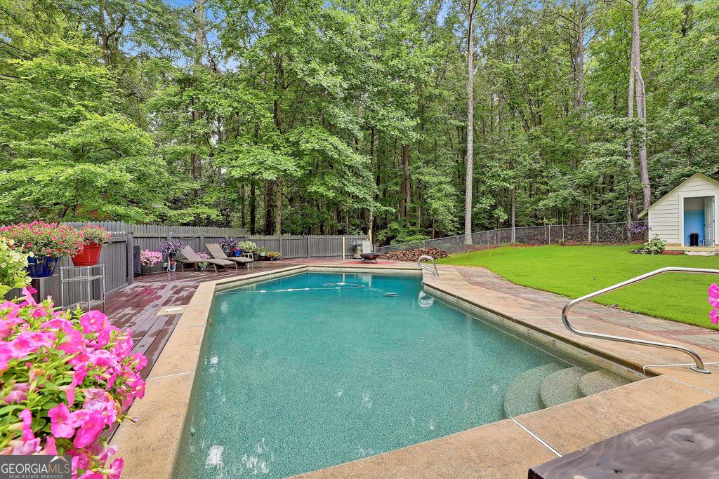 Photo of 160 Wills Way, Fayetteville, GA 30214 (MLS # 10804053)