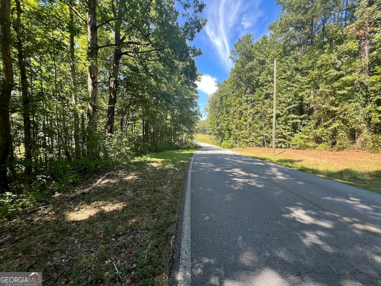 0 Old Draketown TRL (5.62 AC)