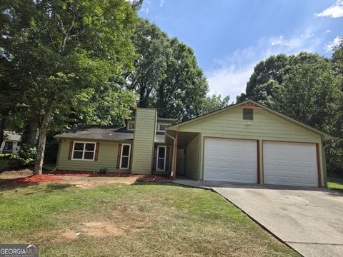 1101 Walnut Creek LN Jonesboro GA 30238