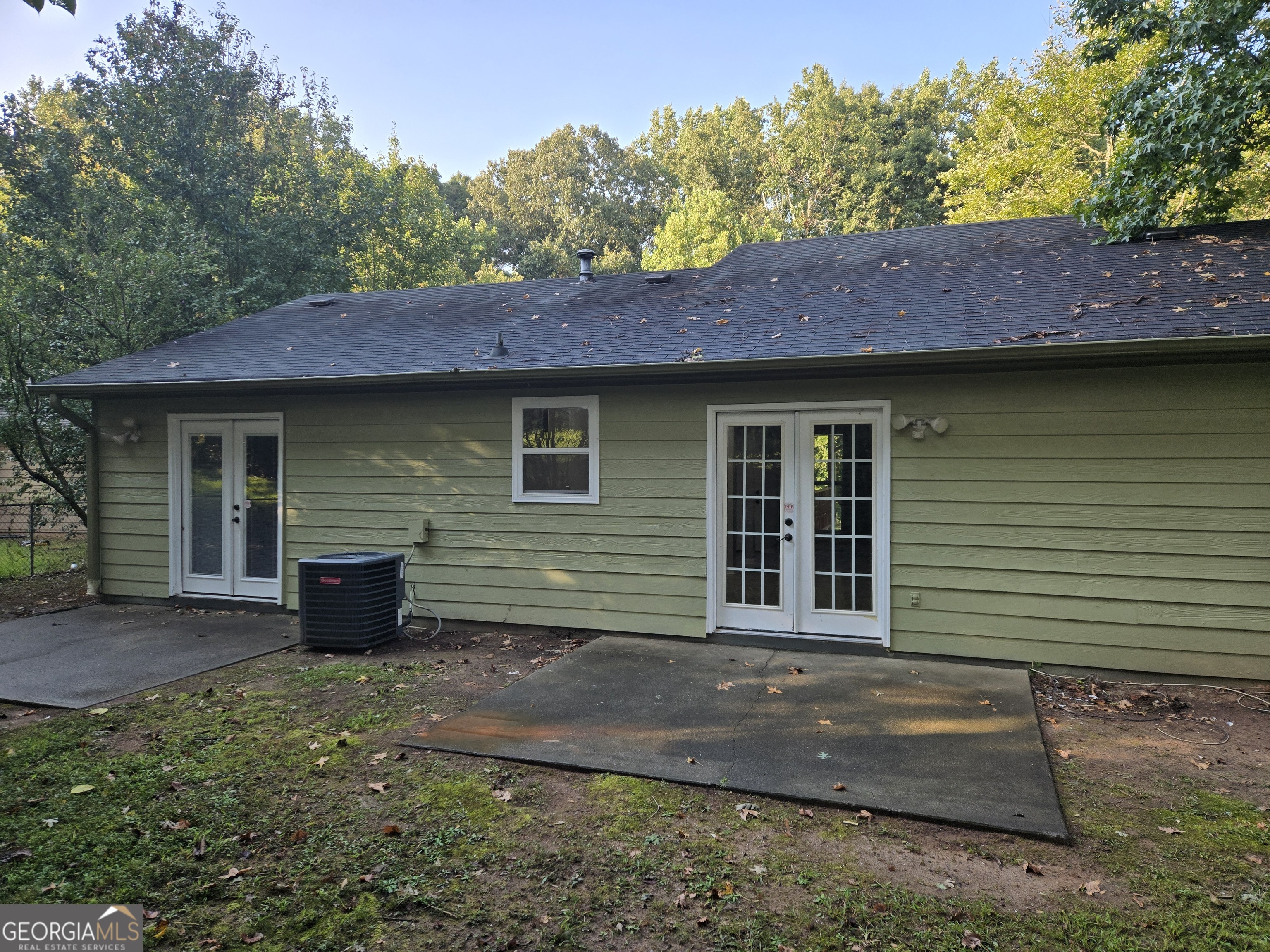 1101 Walnut Creek LN