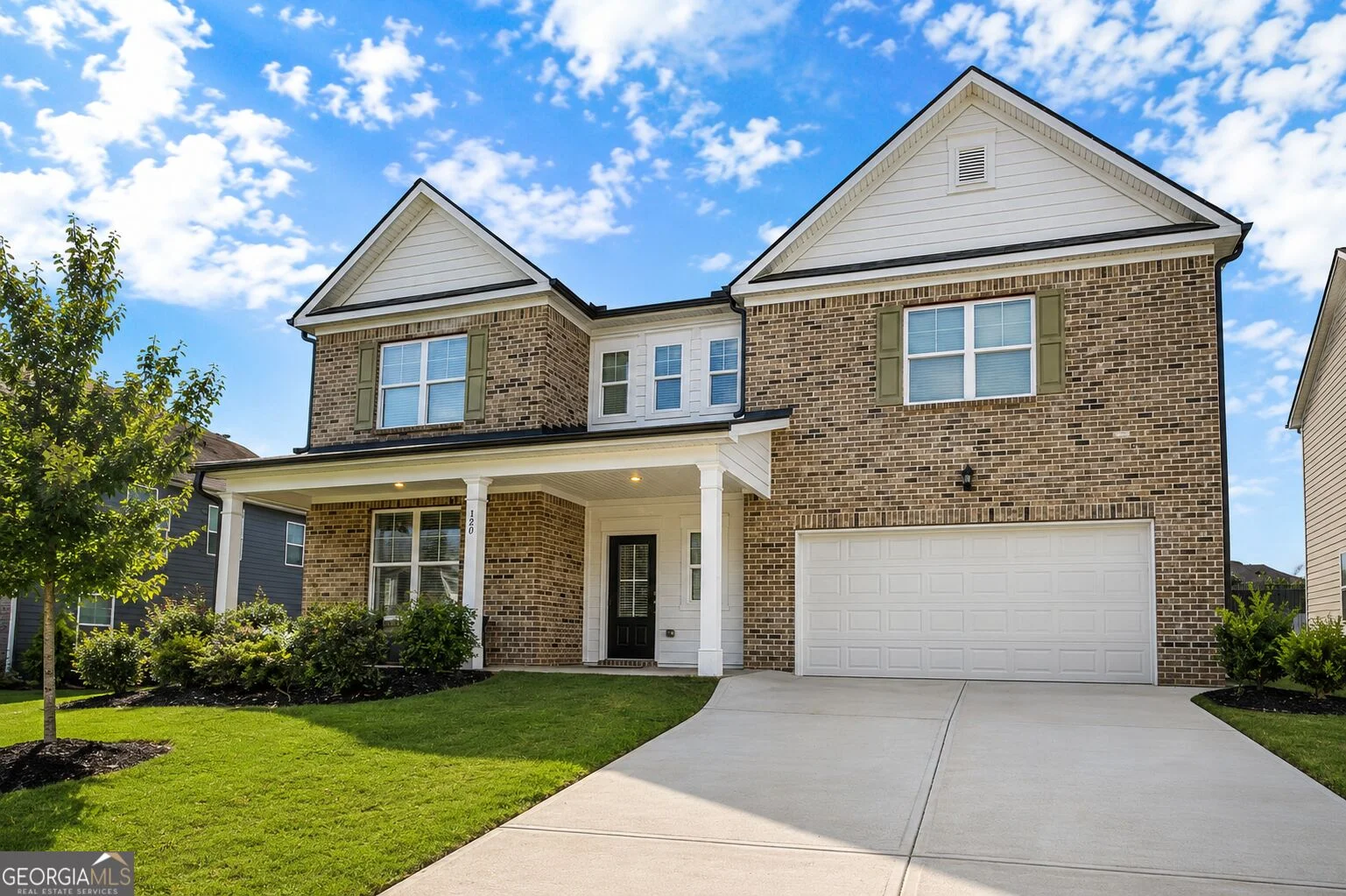 120 Paxton Lane