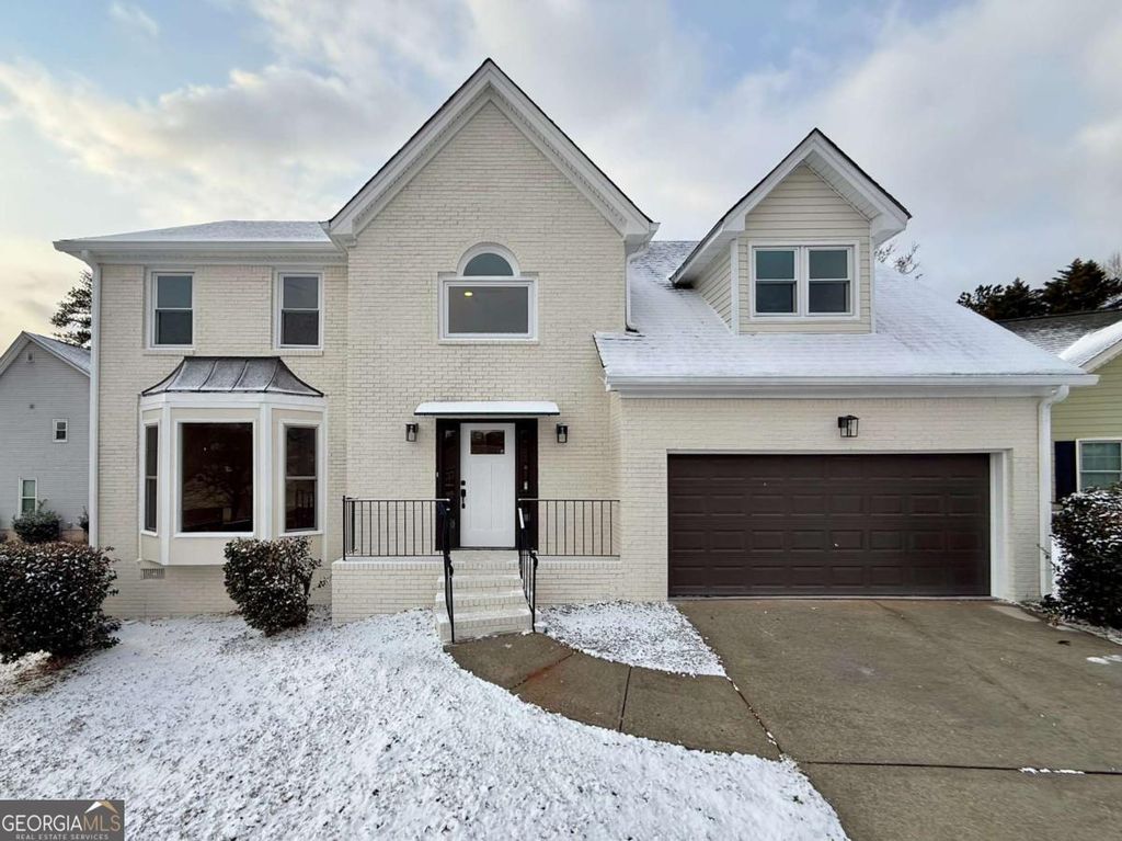 Photo of 3969 Leeward Court, Duluth, GA 30096 (MLS # 10683048)