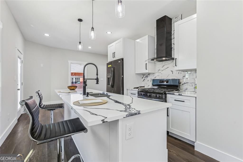 Westwood Terrace - Residential