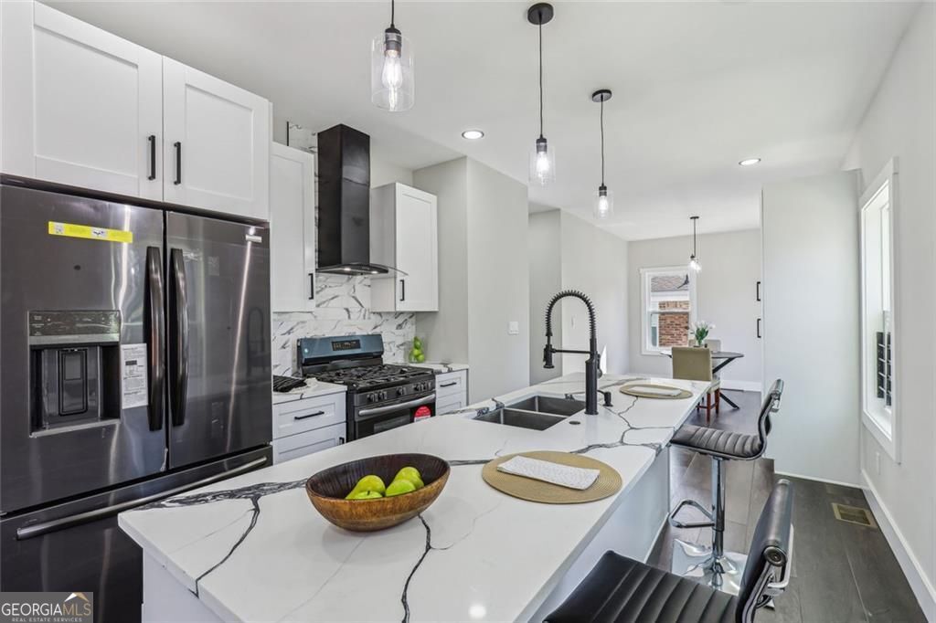 Westwood Terrace - Residential