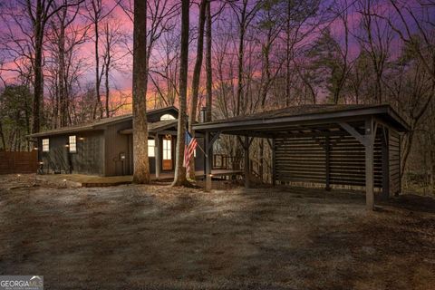 101 Evening Shade Clayton GA 30525