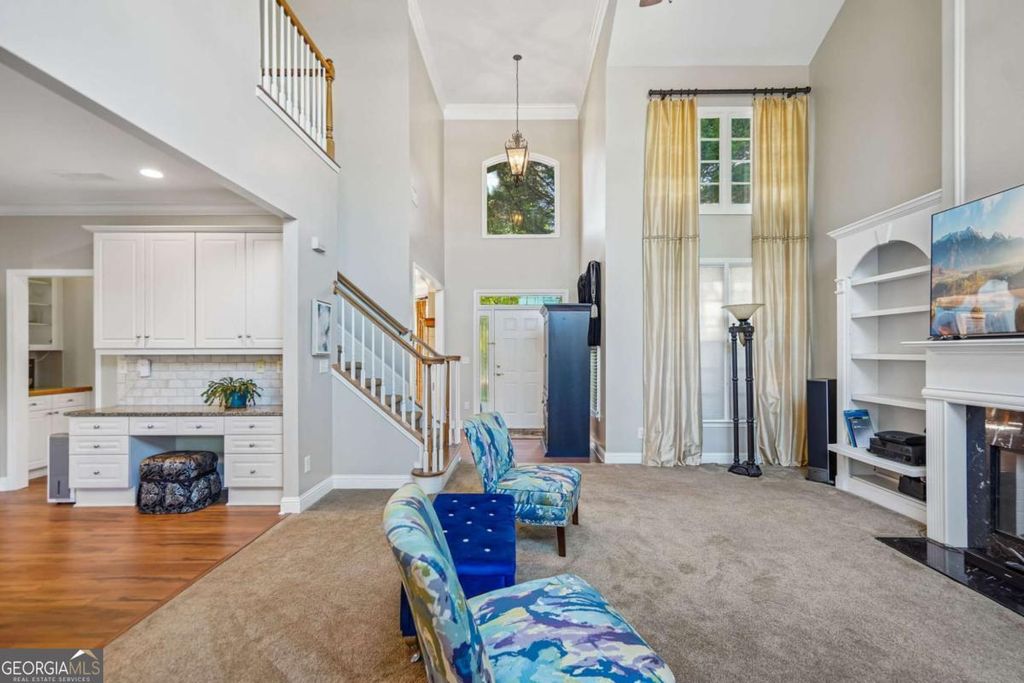 Photo of 1347 Wind Chime Court, Lawrenceville, GA 30045 (MLS # 10765812)