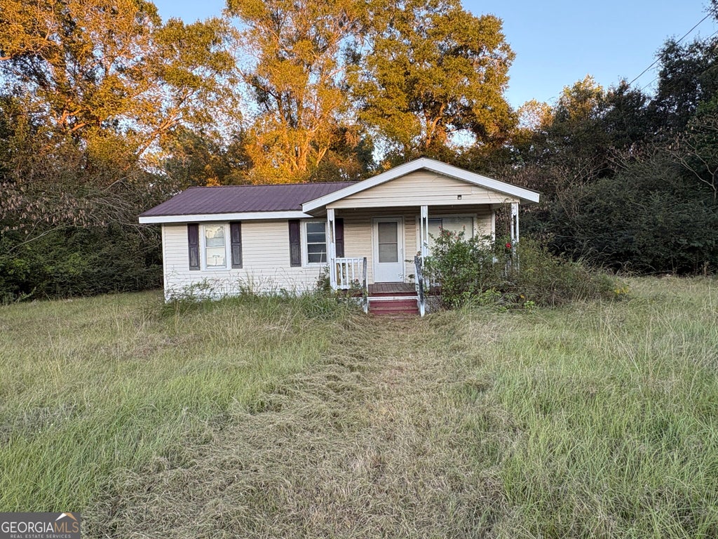 Photo of 1821 W Hwy 280, Milan, GA 31060 (MLS # 10880823)