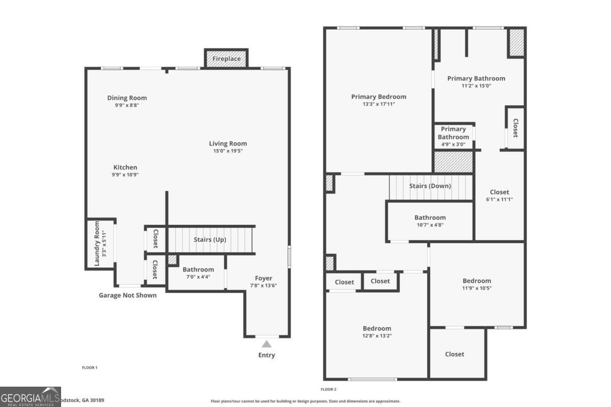 Victoria Crossing - Residential