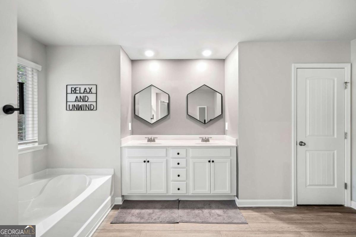 Victoria Crossing - Residential