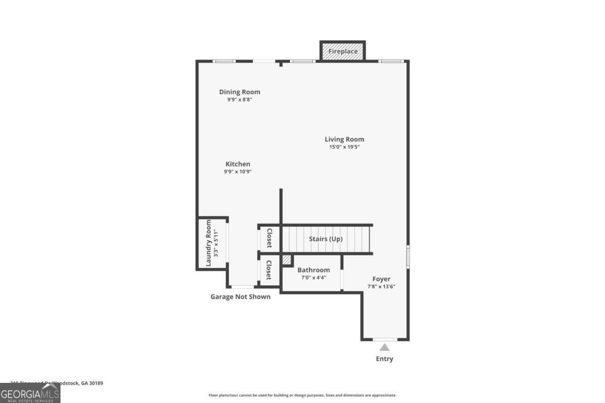 Victoria Crossing - Residential