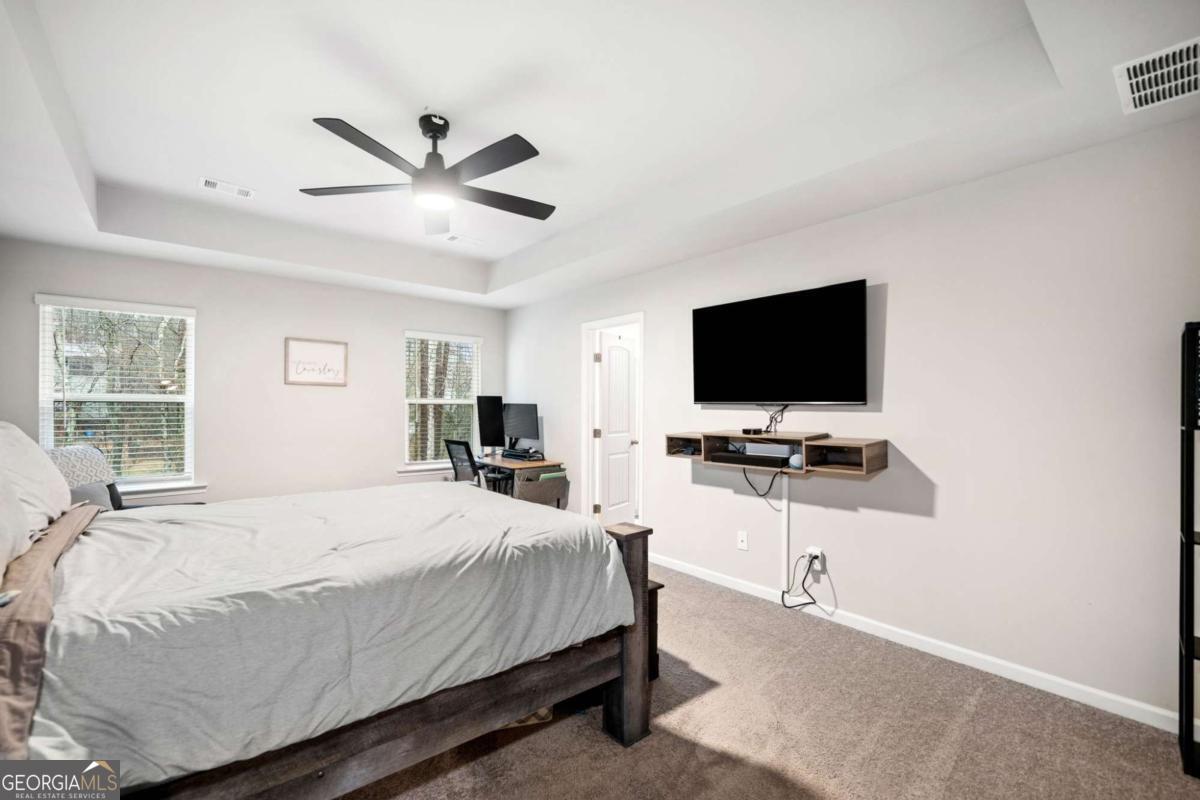 Victoria Crossing - Residential