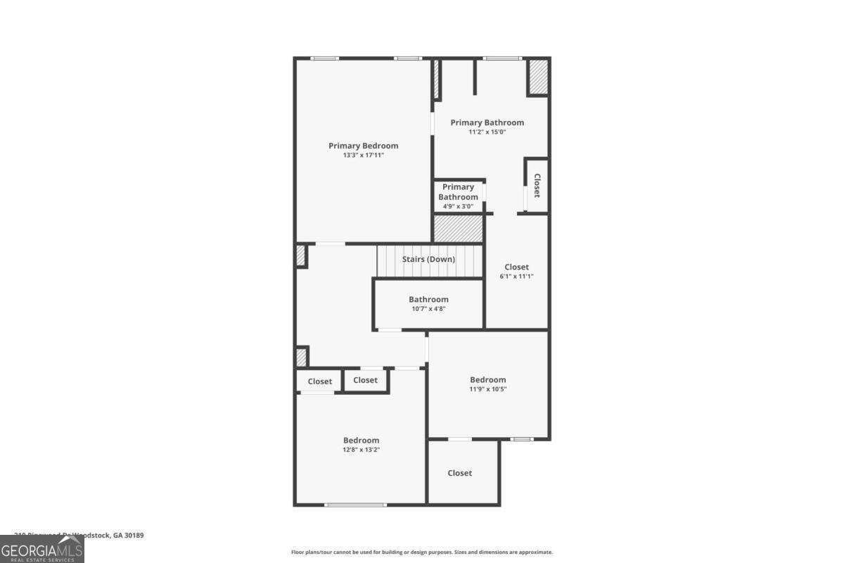 Victoria Crossing - Residential