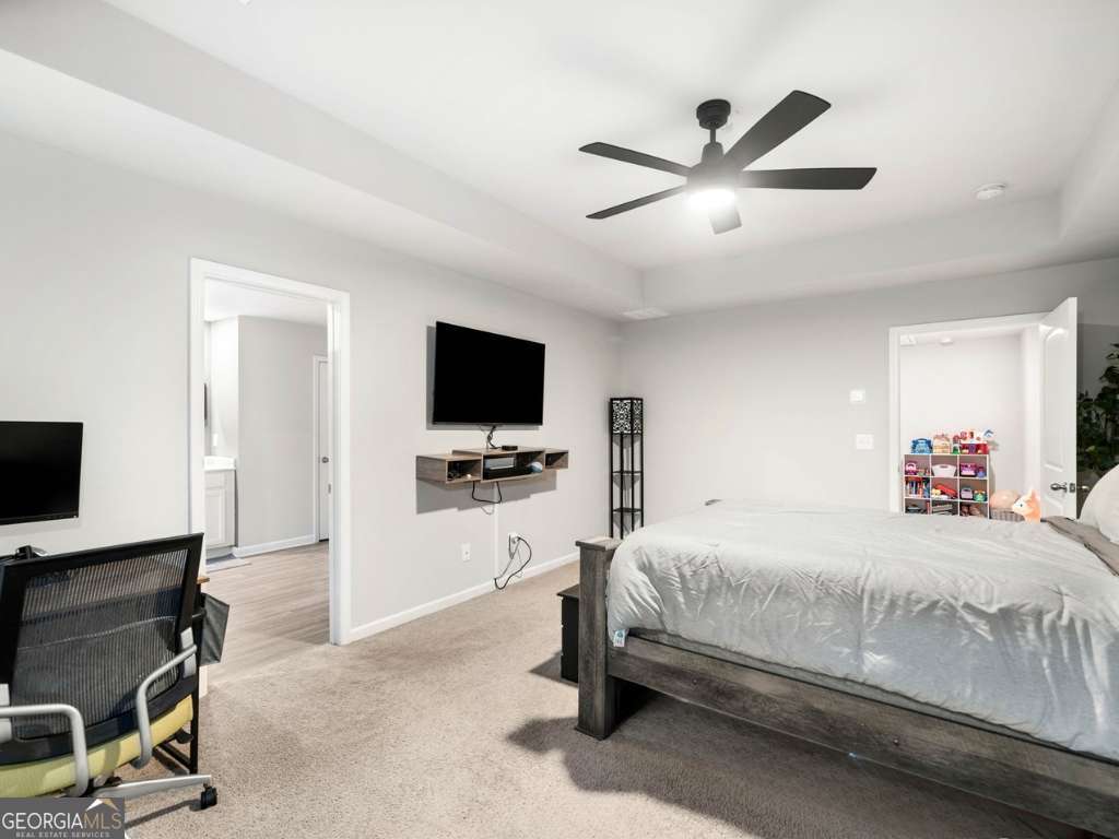 Victoria Crossing - Residential