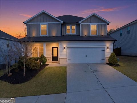 444 Payne RD Woodstock GA 30188