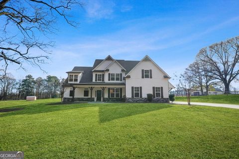 2519 Hog Liver RD Carrollton GA 30117