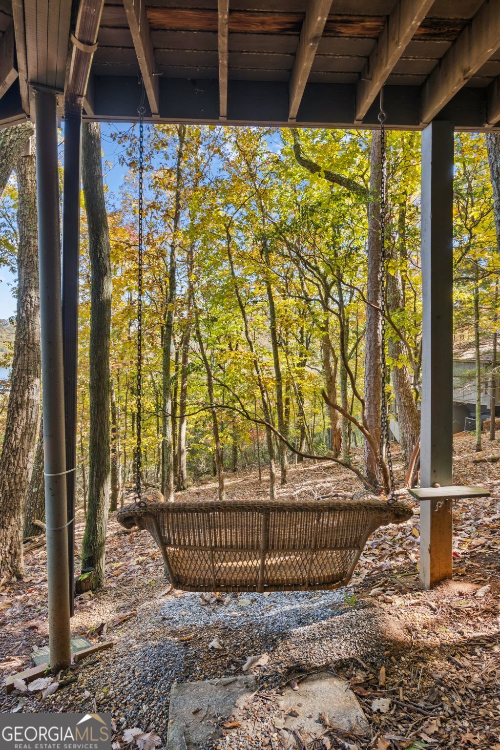 Big Canoe - Residential