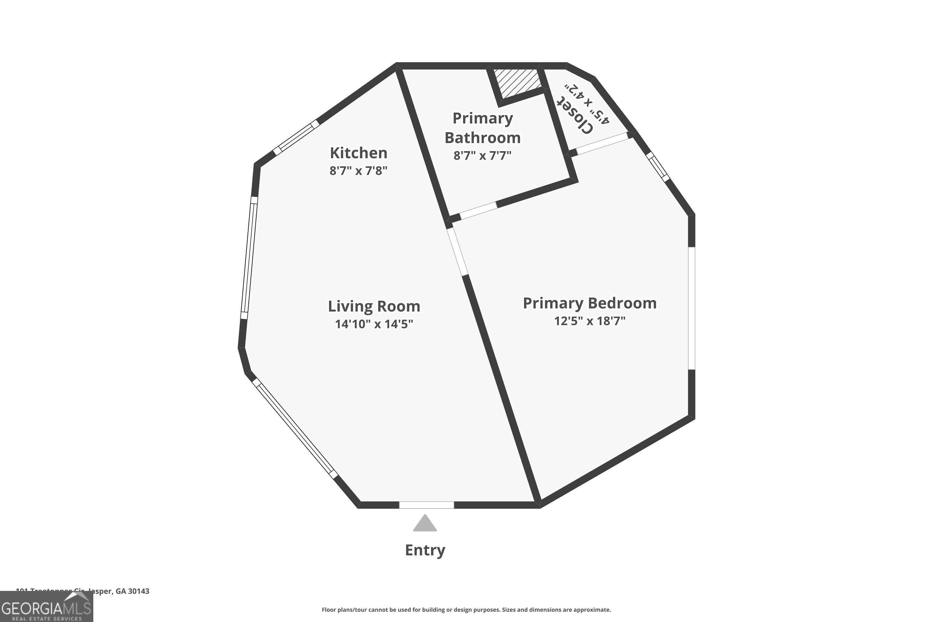 Big Canoe - Residential
