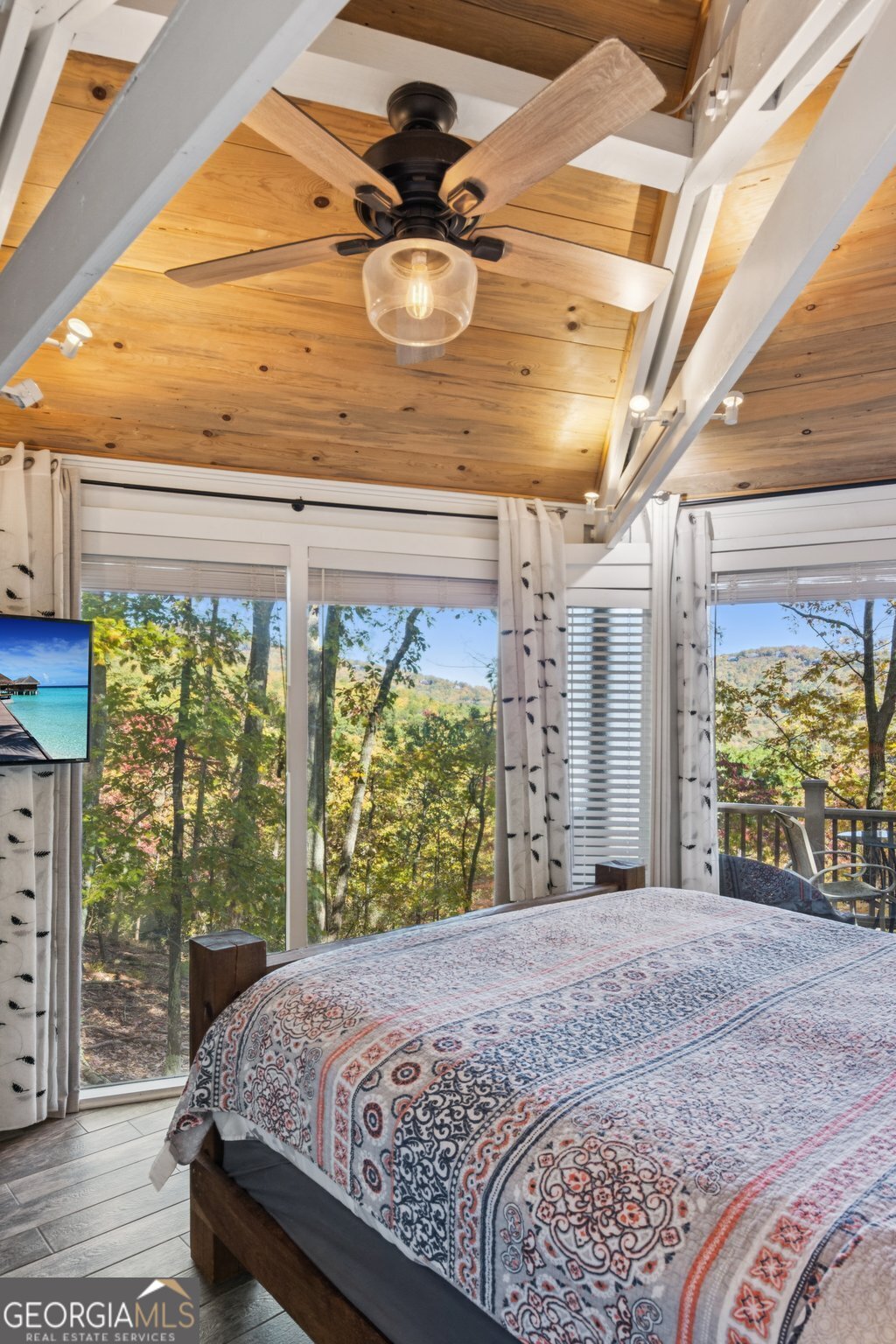 Big Canoe - Residential