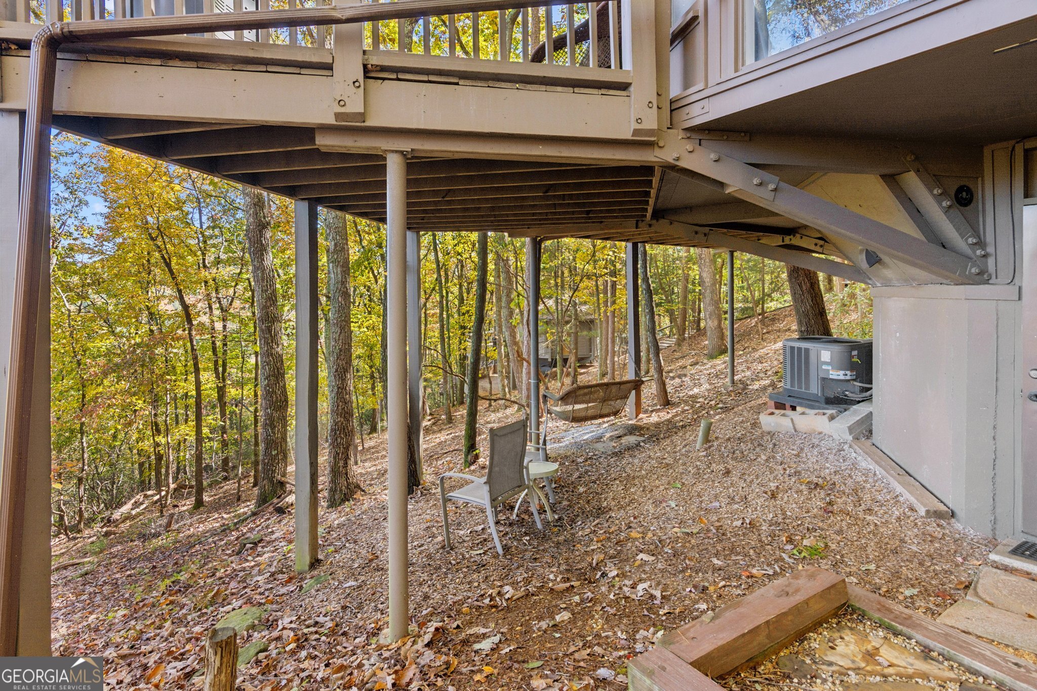 Big Canoe - Residential