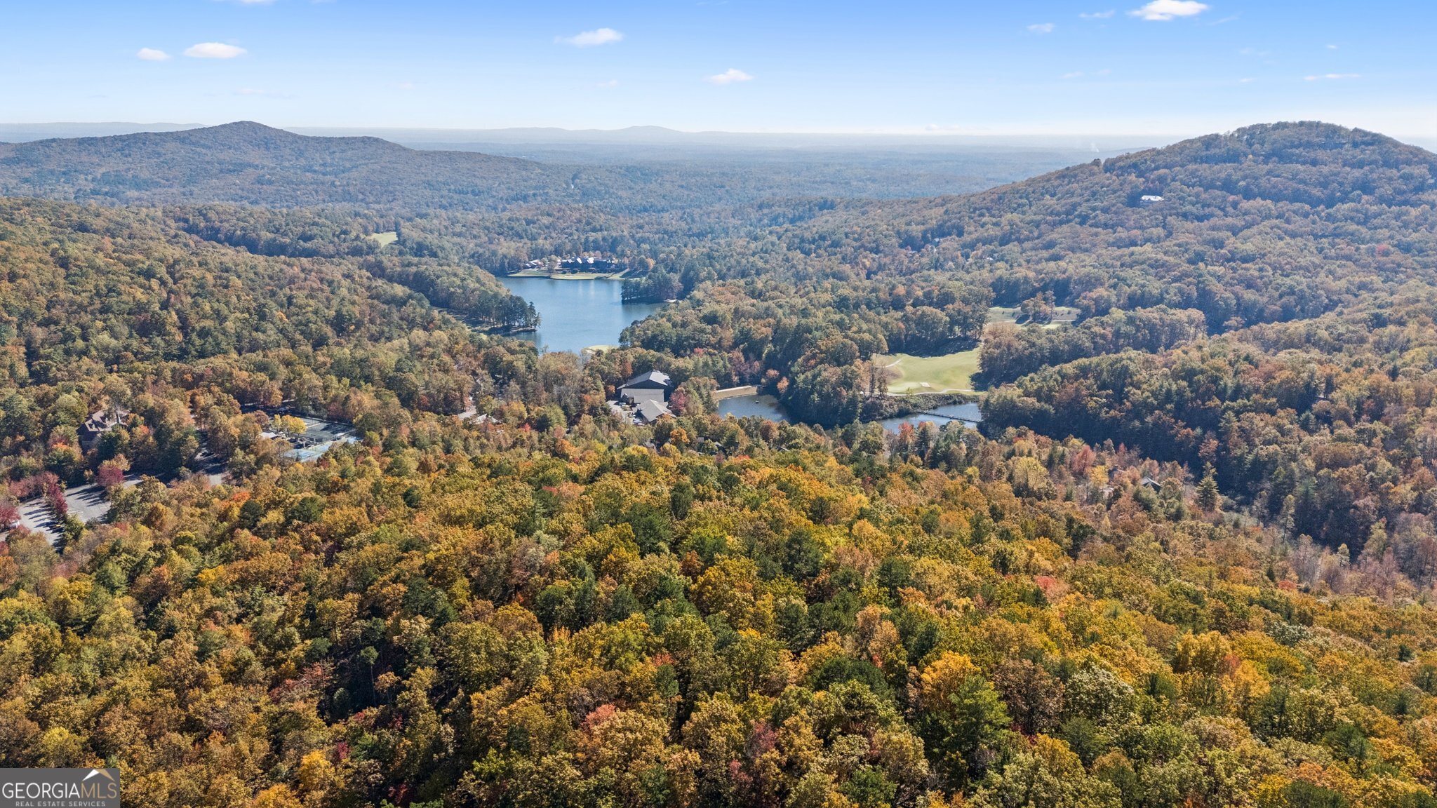 Big Canoe - Residential