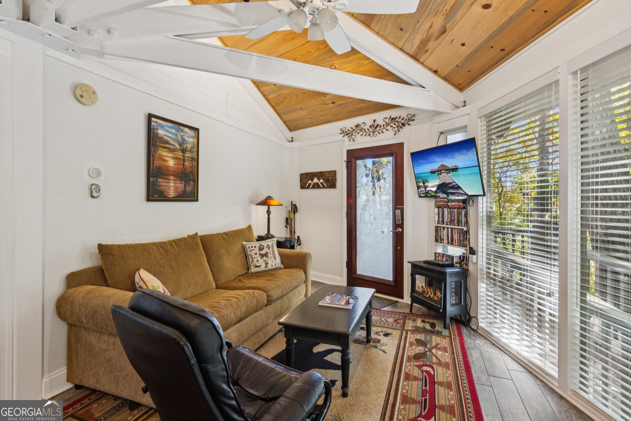 Big Canoe - Residential