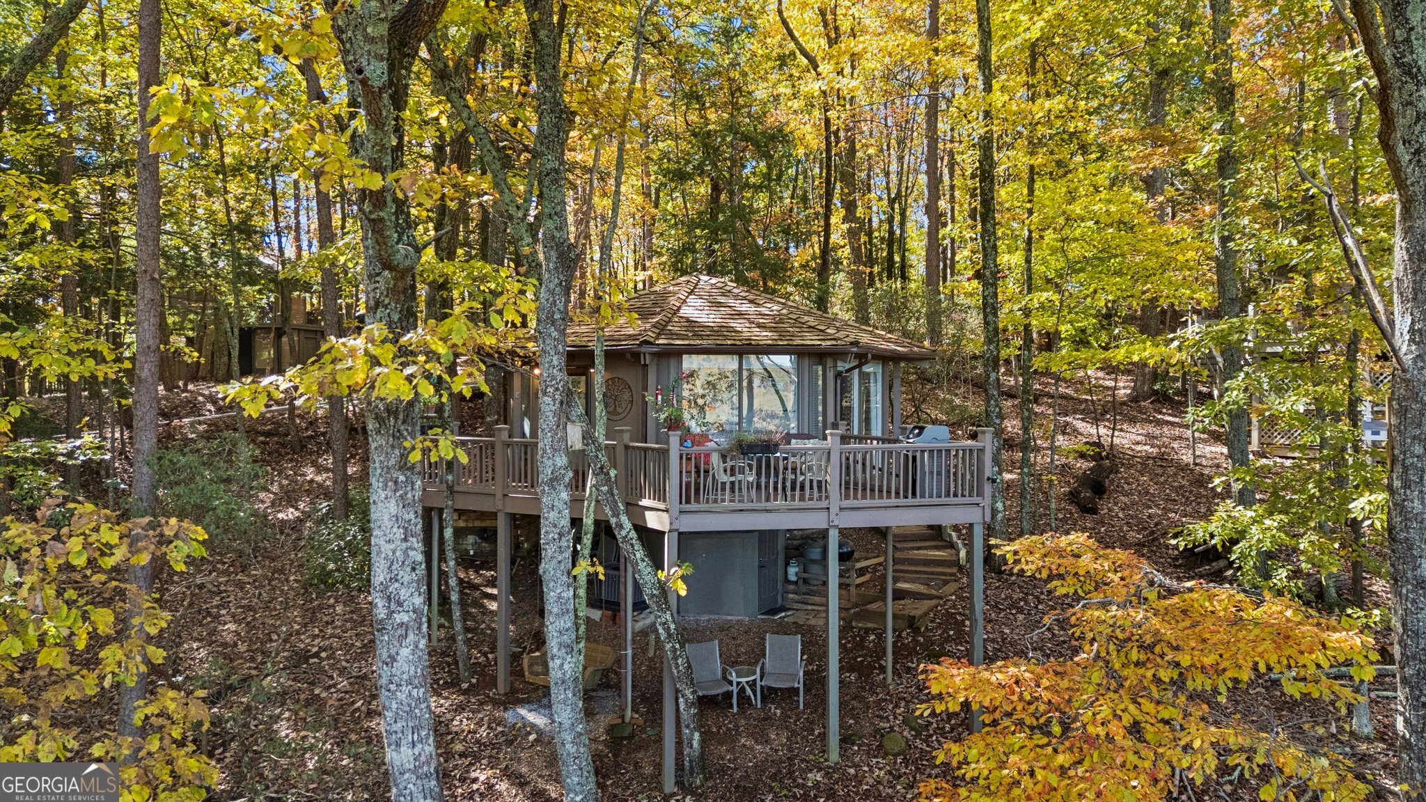 Big Canoe - Residential