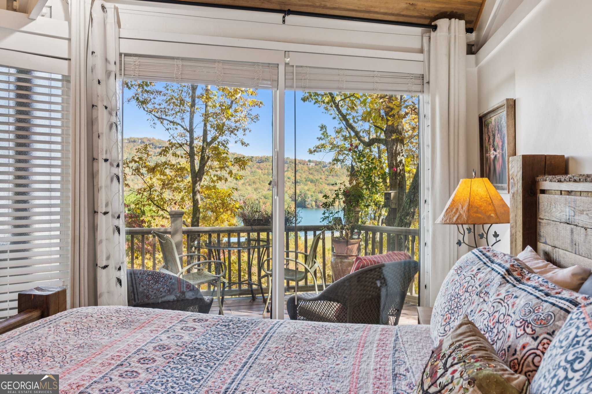 Big Canoe - Residential