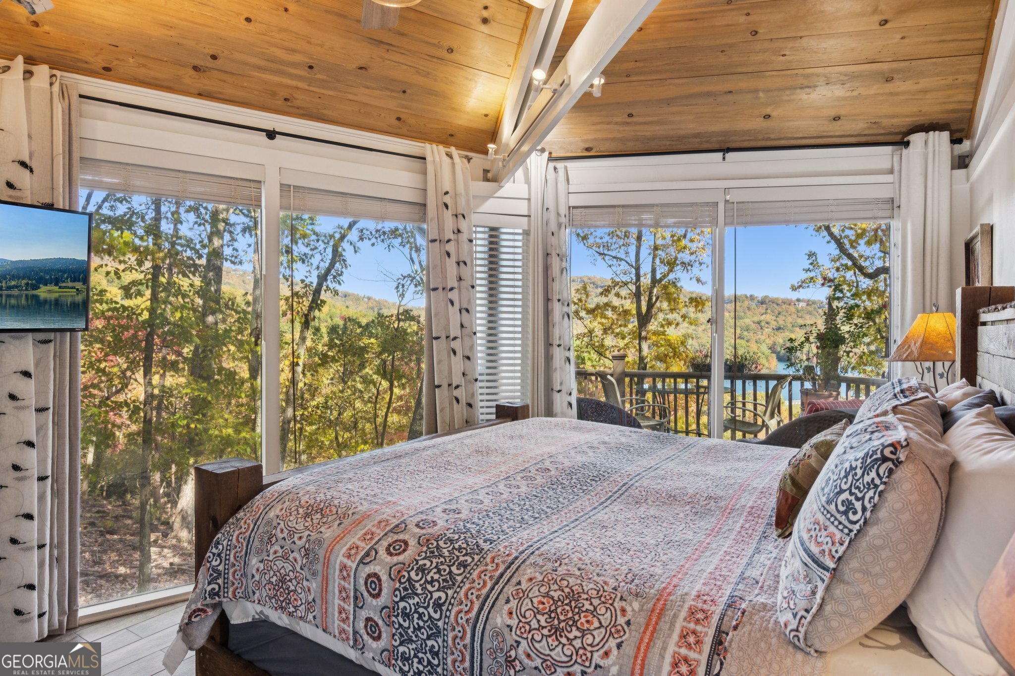 Big Canoe - Residential