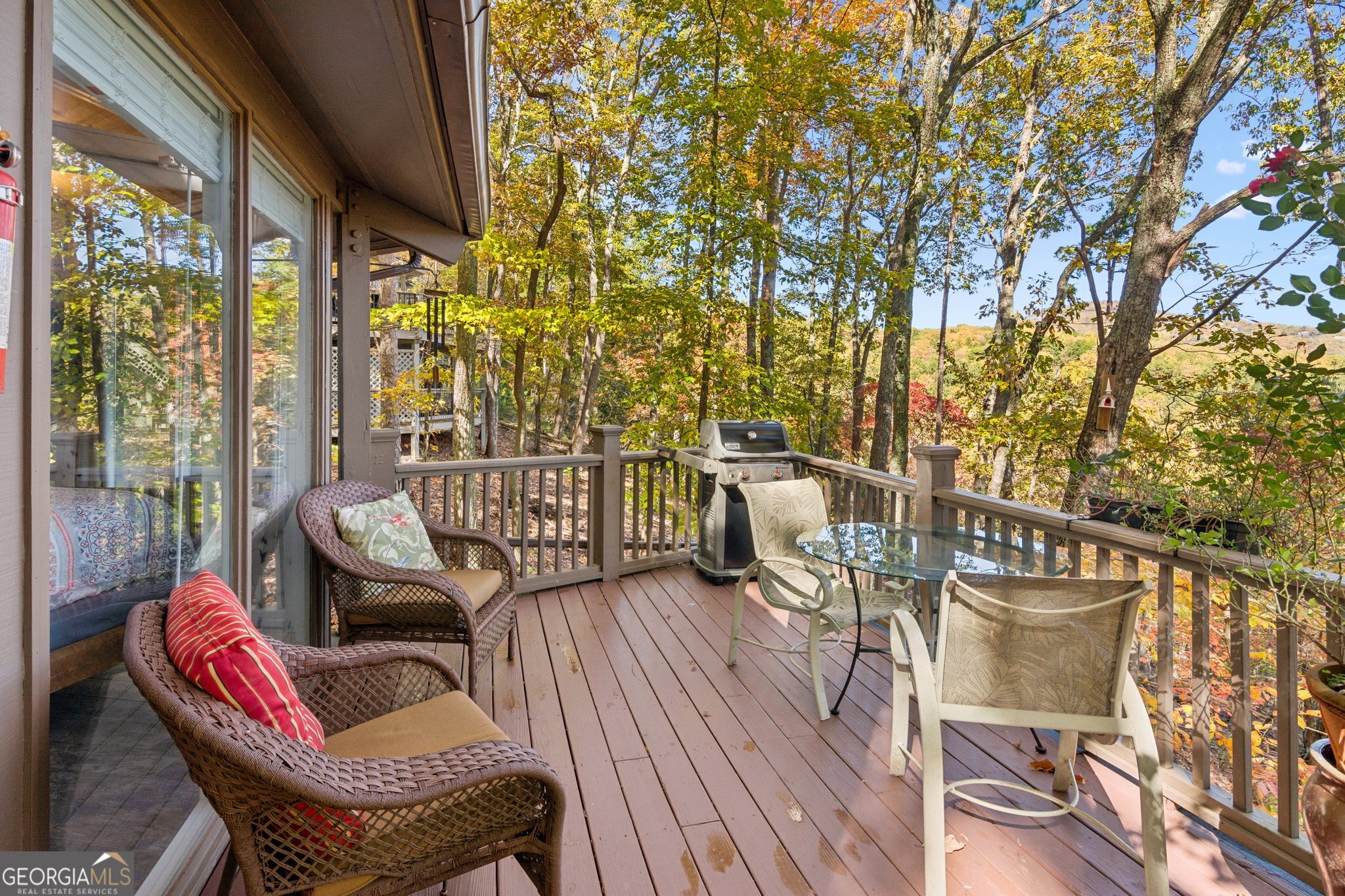 Big Canoe - Residential