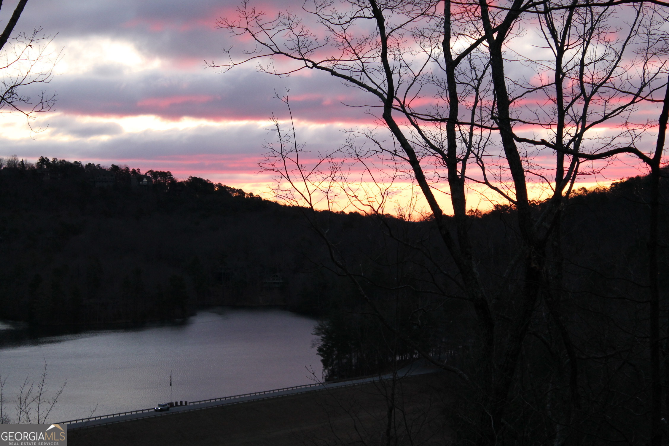 Big Canoe - Residential