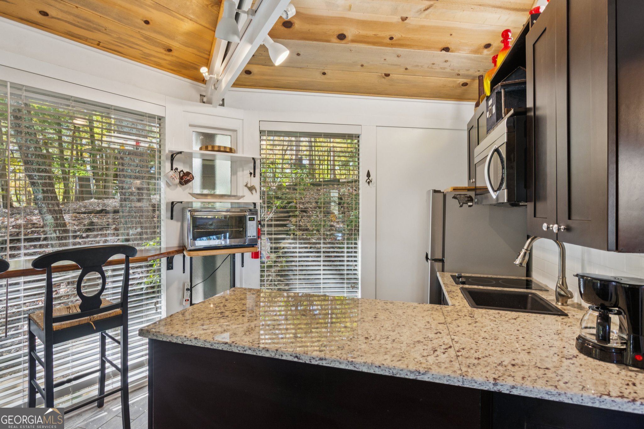 Big Canoe - Residential