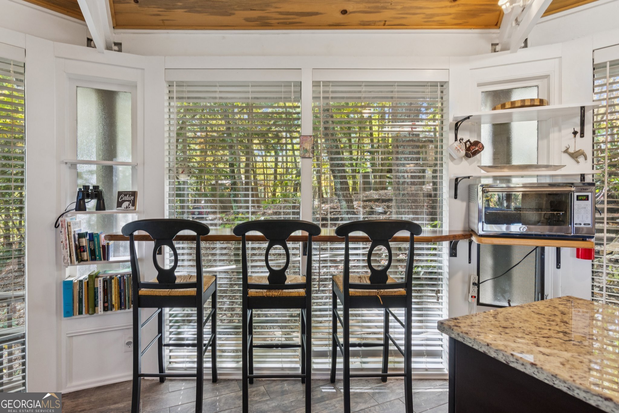 Big Canoe - Residential