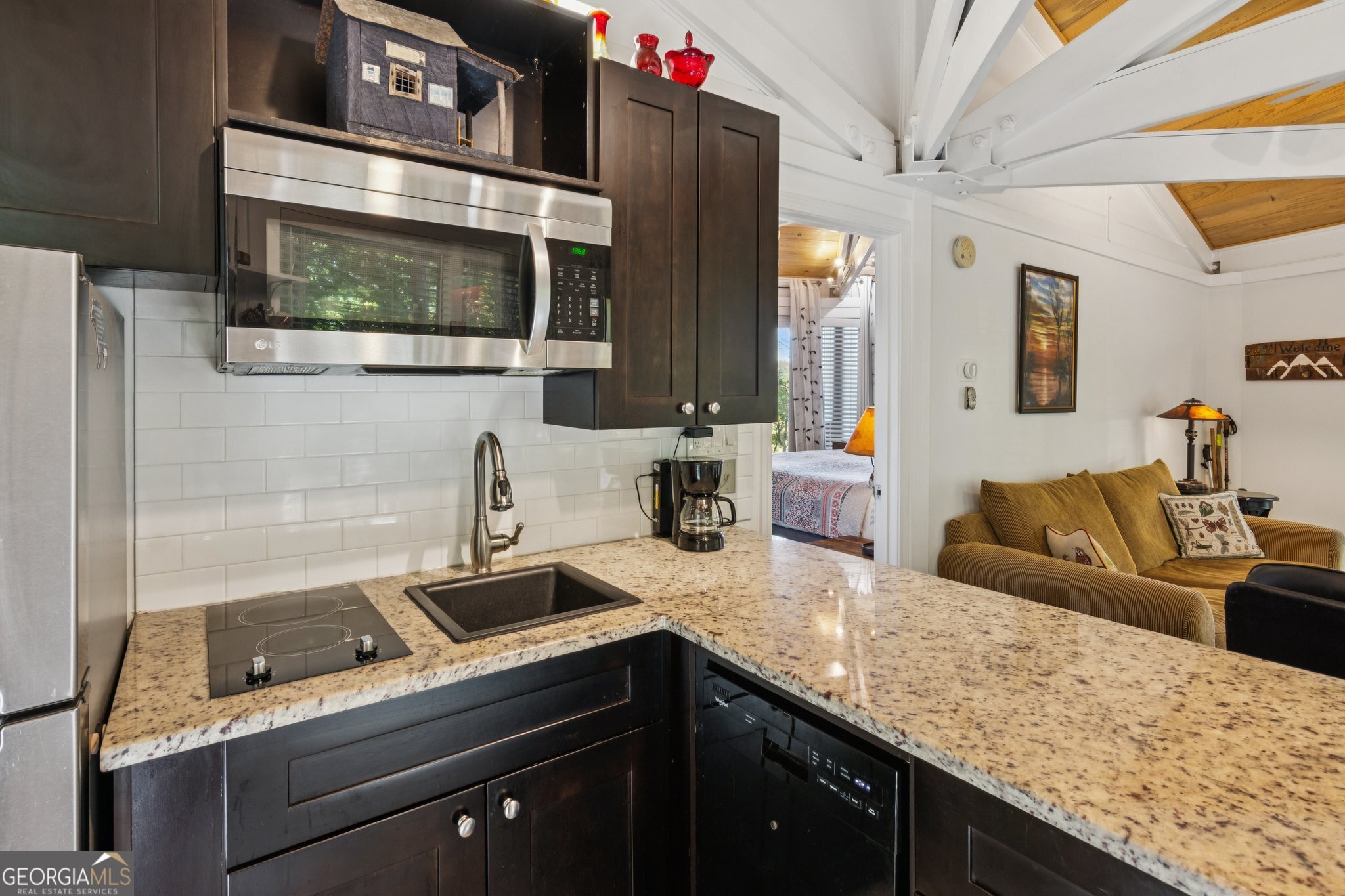 Big Canoe - Residential