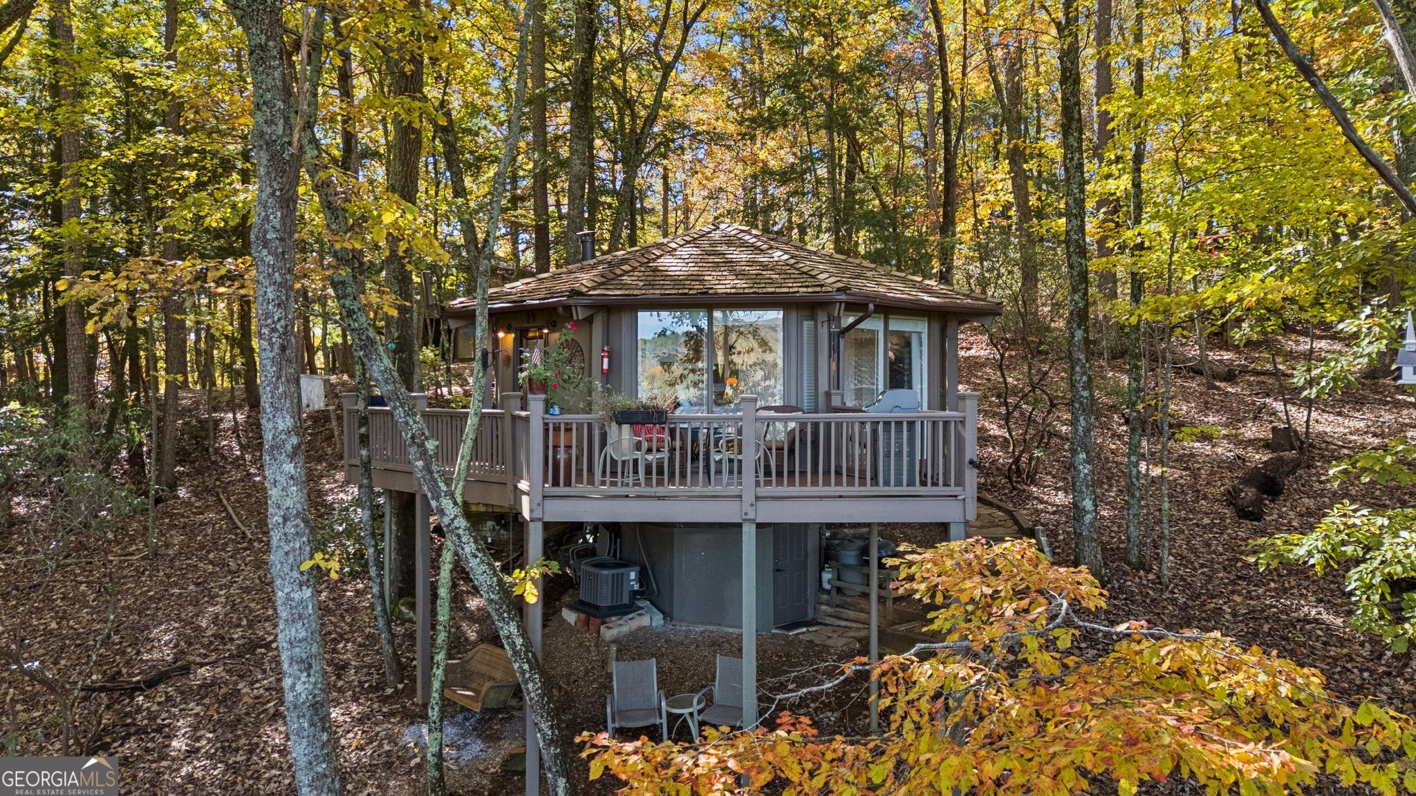 Big Canoe - Residential