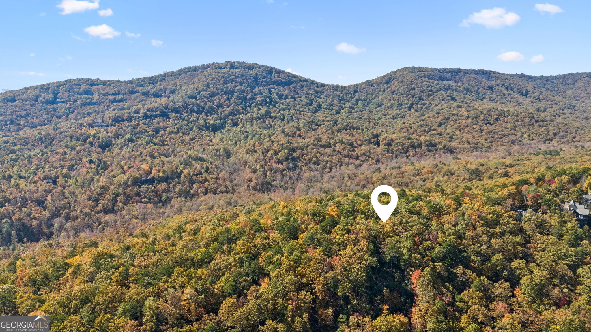 Big Canoe - Residential