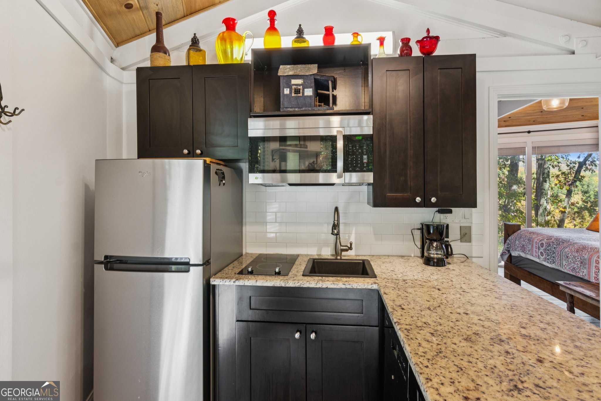 Big Canoe - Residential