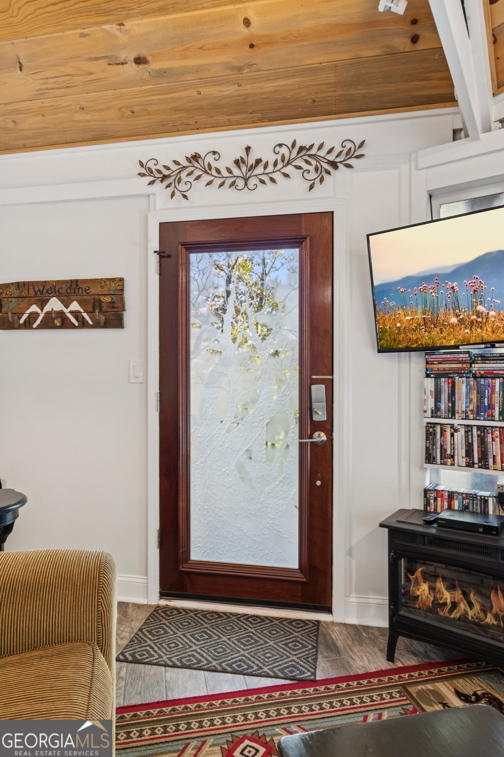 Big Canoe - Residential