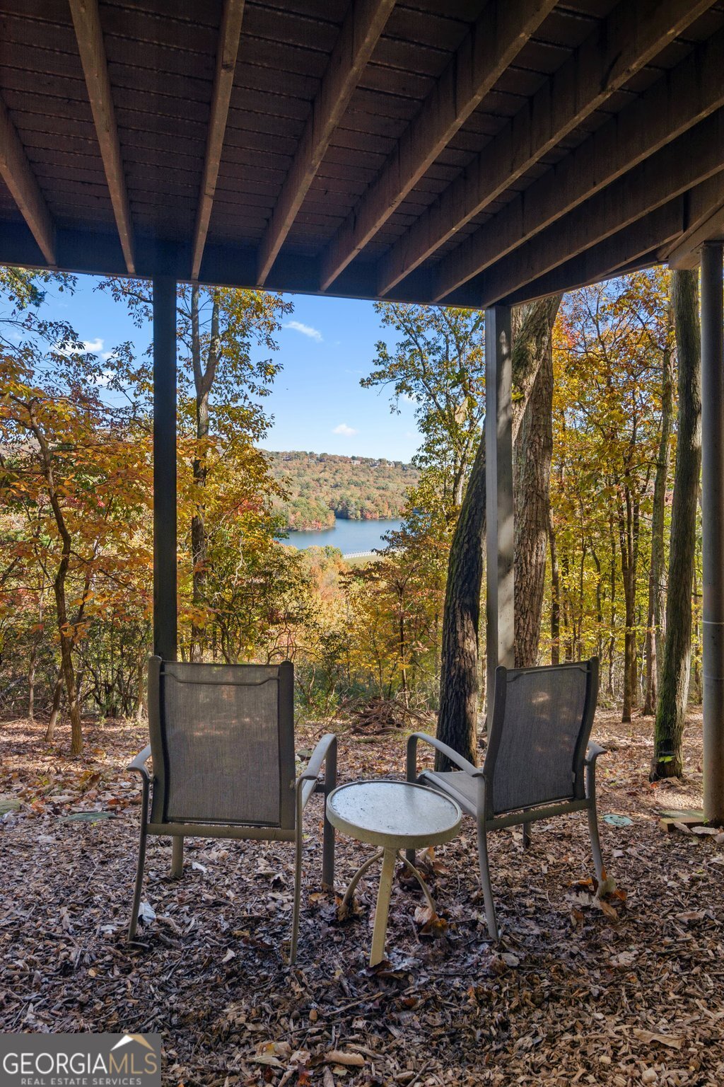 Big Canoe - Residential