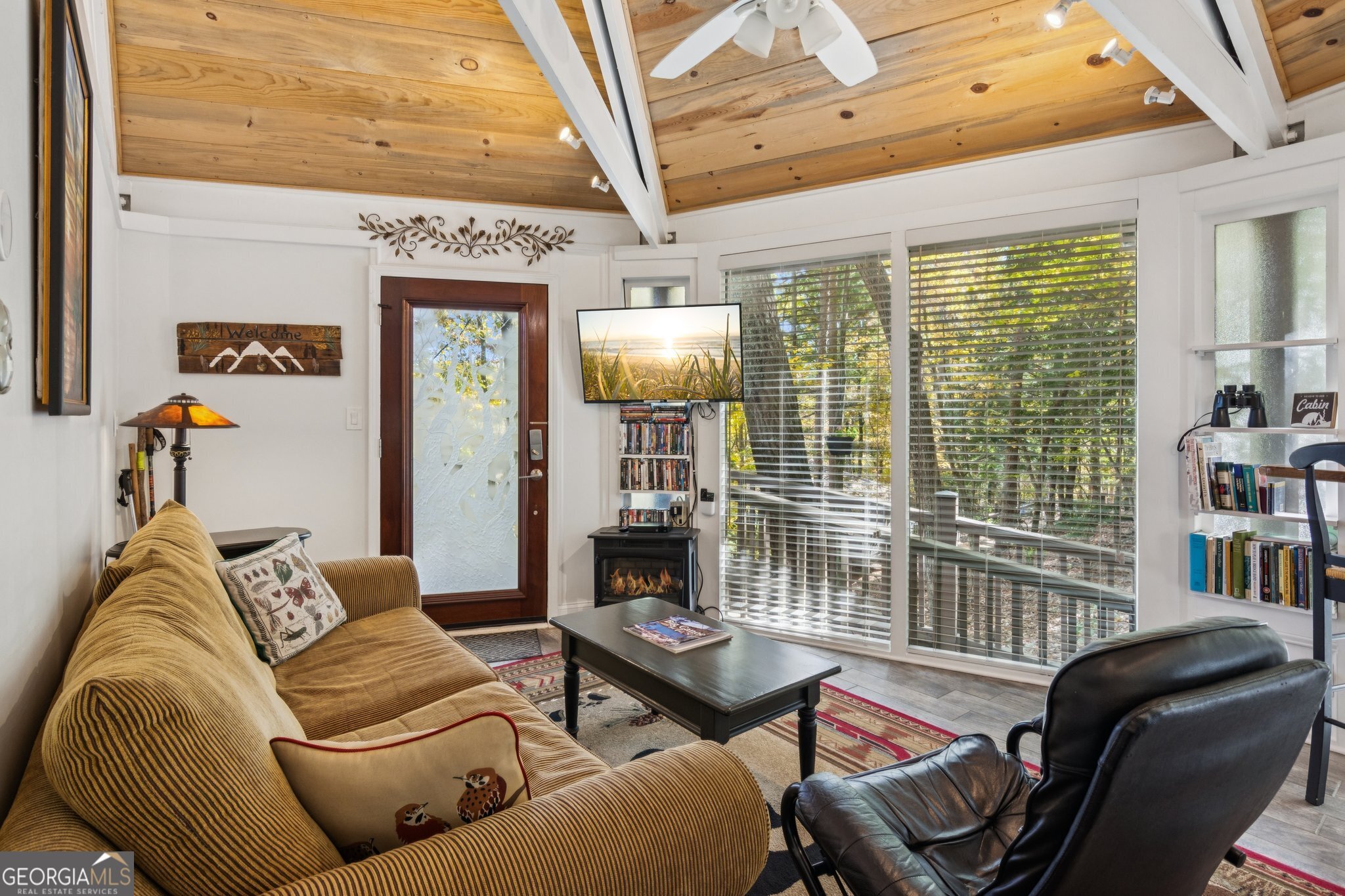 Big Canoe - Residential