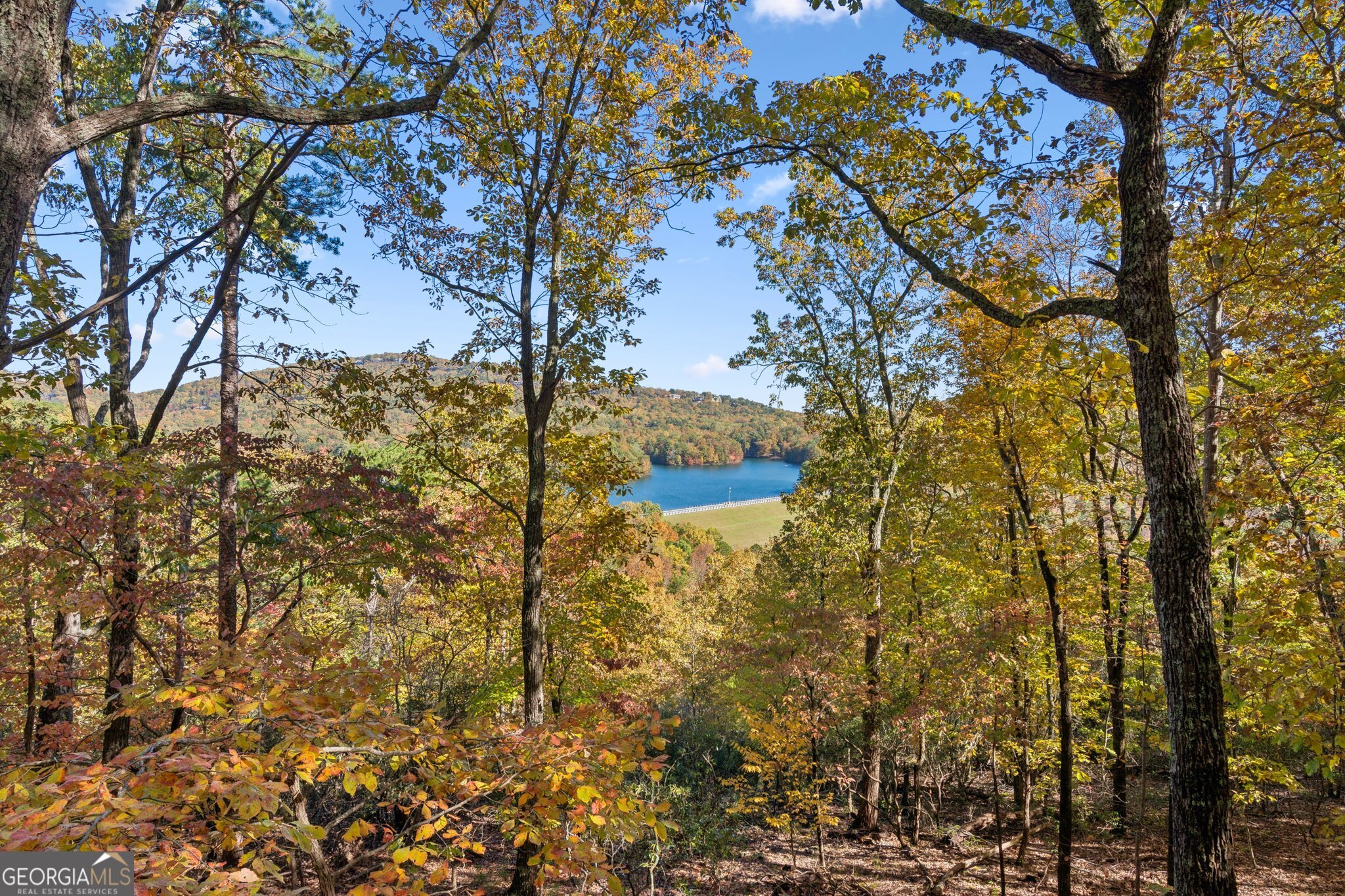 Big Canoe - Residential