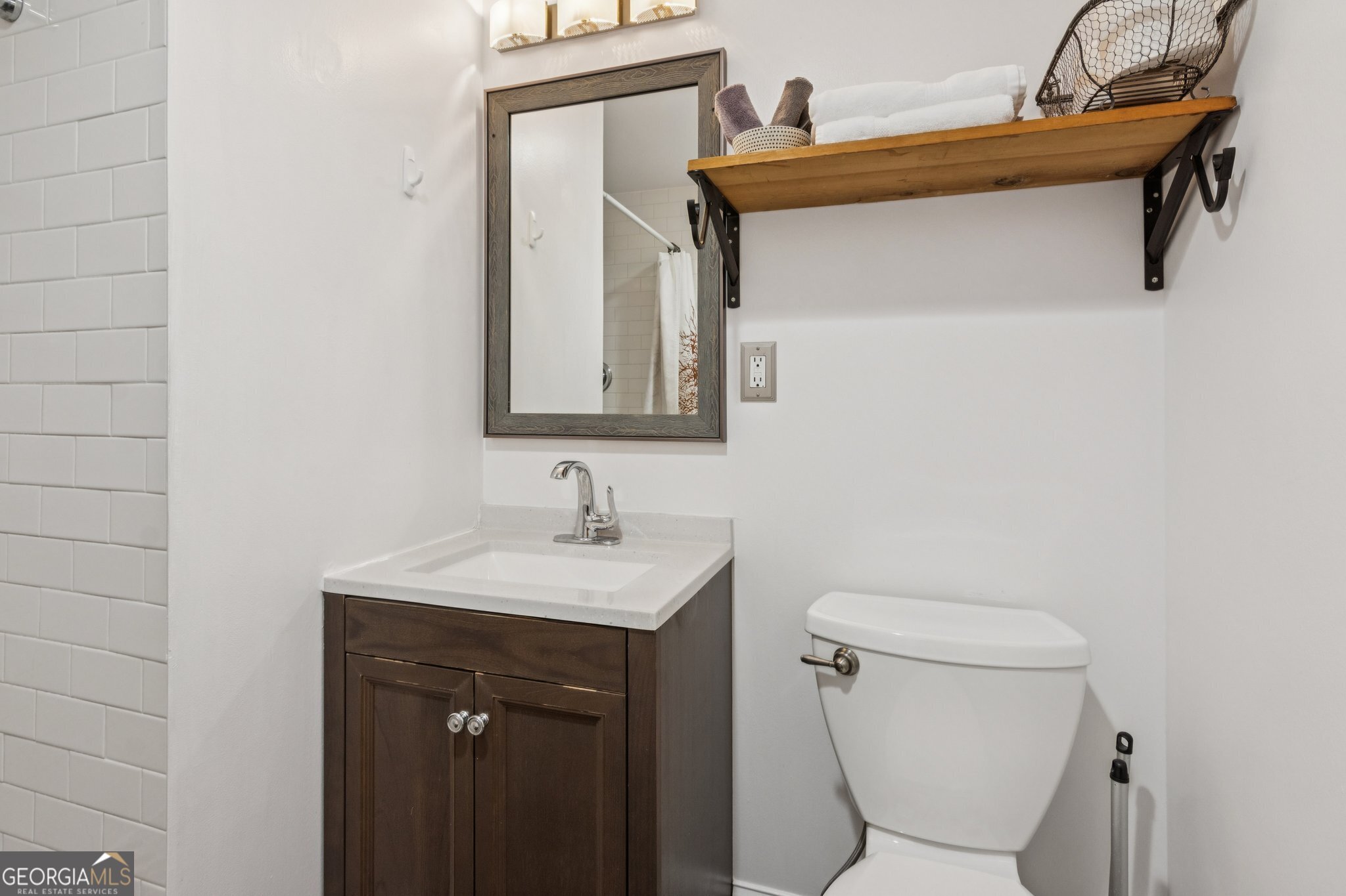 Big Canoe - Residential