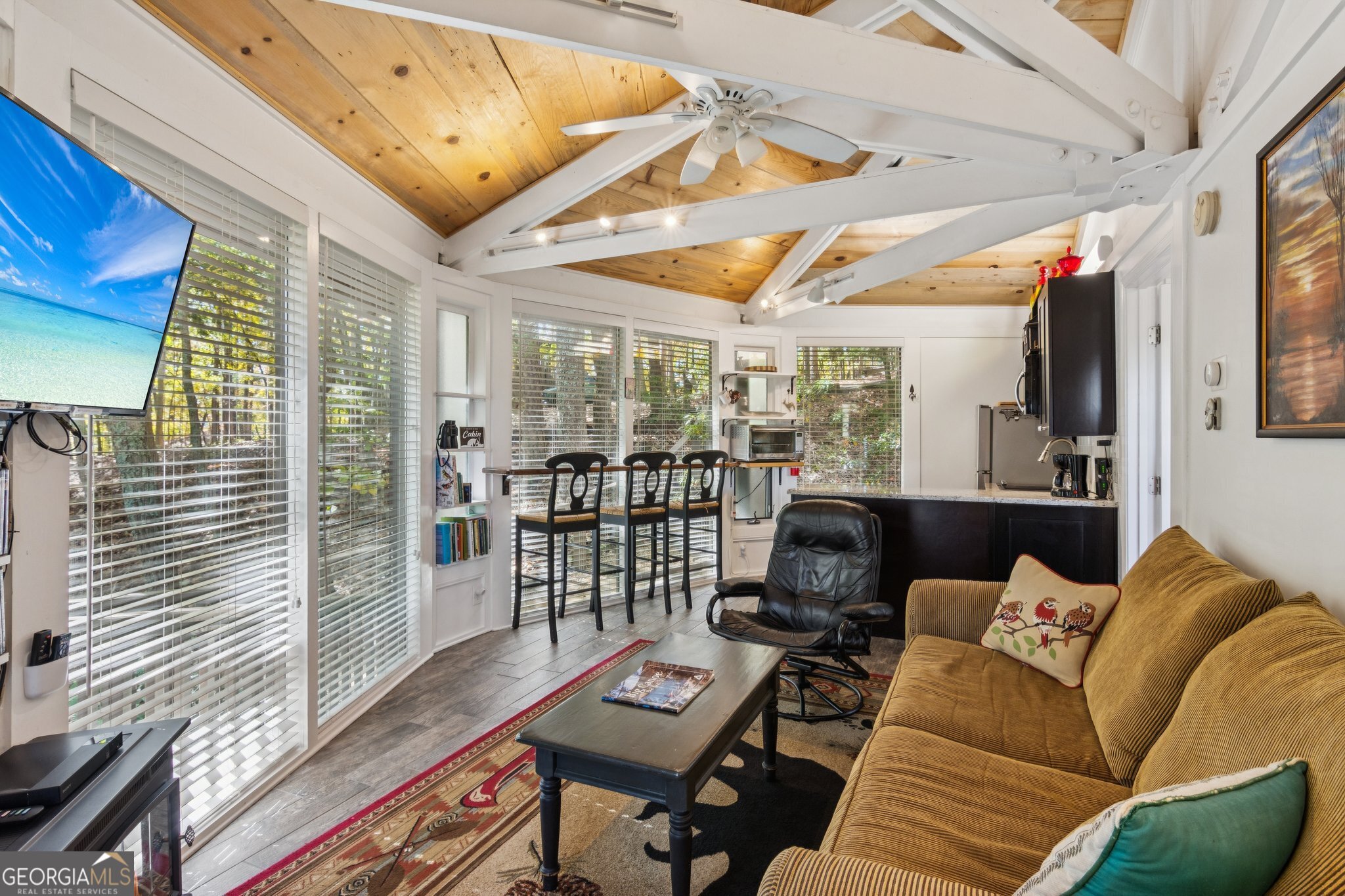 Big Canoe - Residential