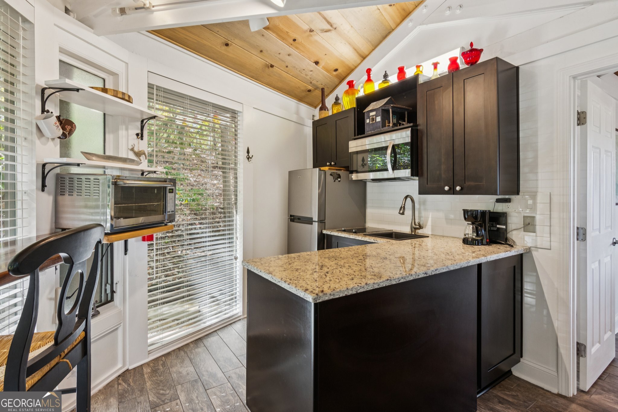 Big Canoe - Residential